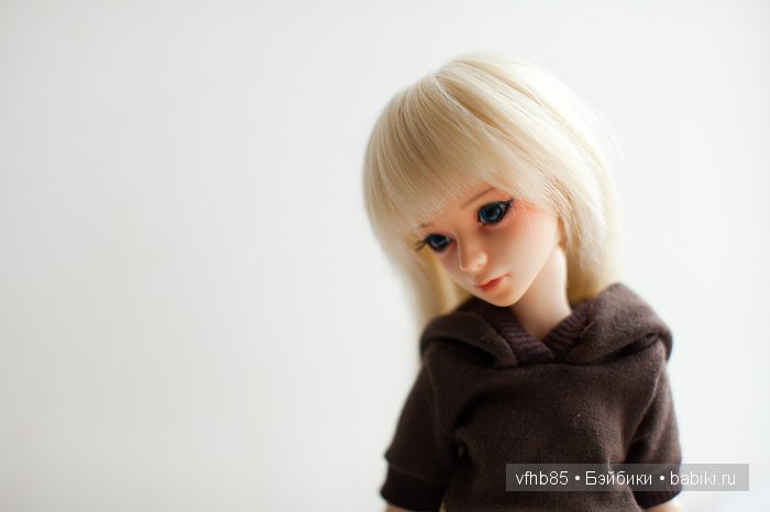 Примерки — Одежда и обувь для кукол BJD (БЖД): 1/3 (фото 4)