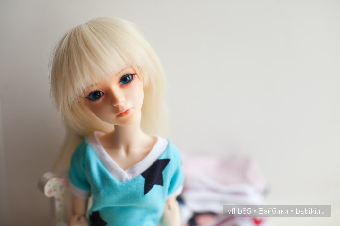 Примерки — Одежда и обувь для кукол BJD (БЖД): 1/3