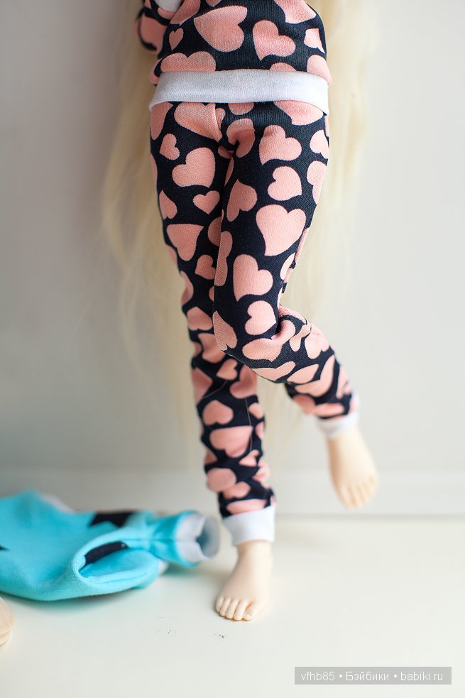 Примерки — Одежда и обувь для кукол BJD (БЖД): 1/3