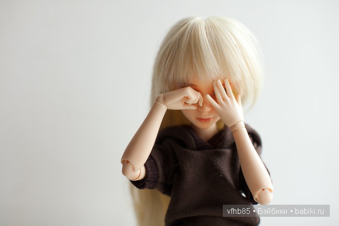 Примерки — Одежда и обувь для кукол BJD (БЖД): 1/3 (фото 2)