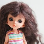 Неожиданный подарок и гости