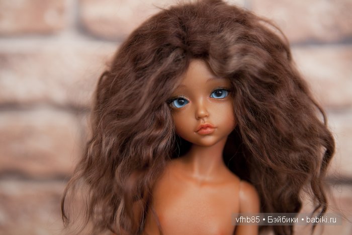 Новогодний подарок — Куклы Iplehouse (Иплхаус): BJD (БЖД) (фото 2)