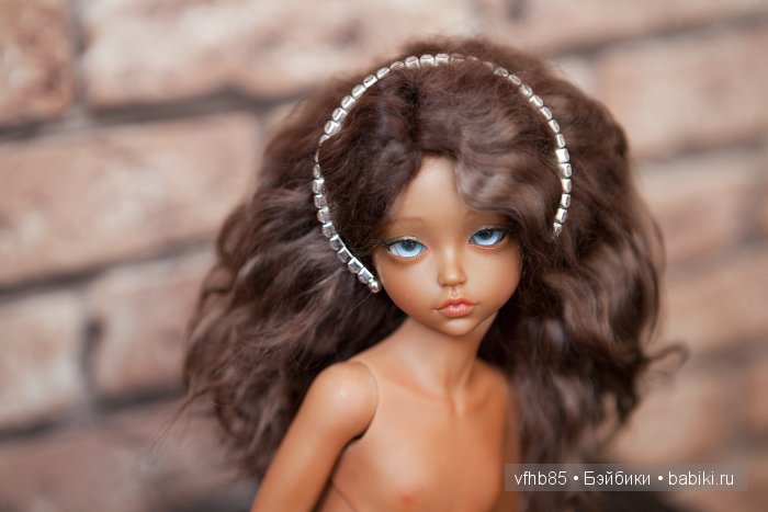 Новогодний подарок — Куклы Iplehouse (Иплхаус): BJD (БЖД) (фото 5)