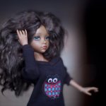 Небольшое изменение