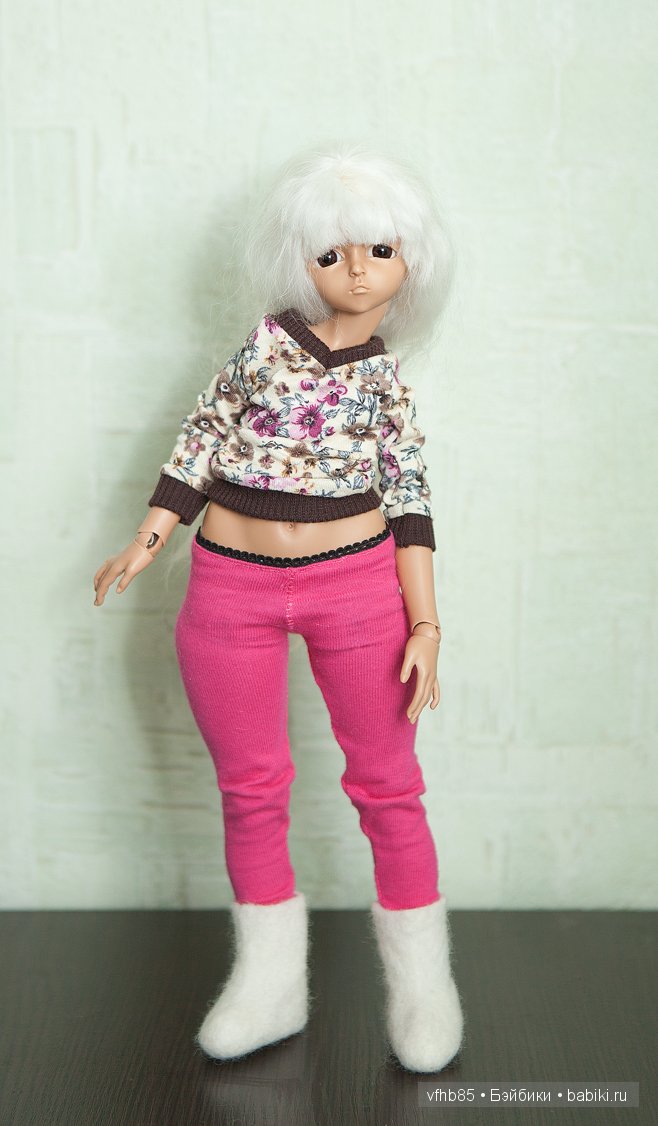 Валенки и тапочки из шерсти на зиму