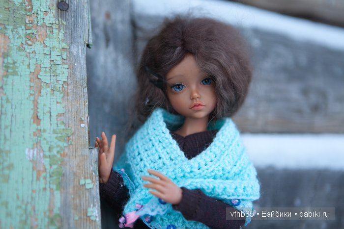 Поездка в деревню, часть 2 (фото 10)