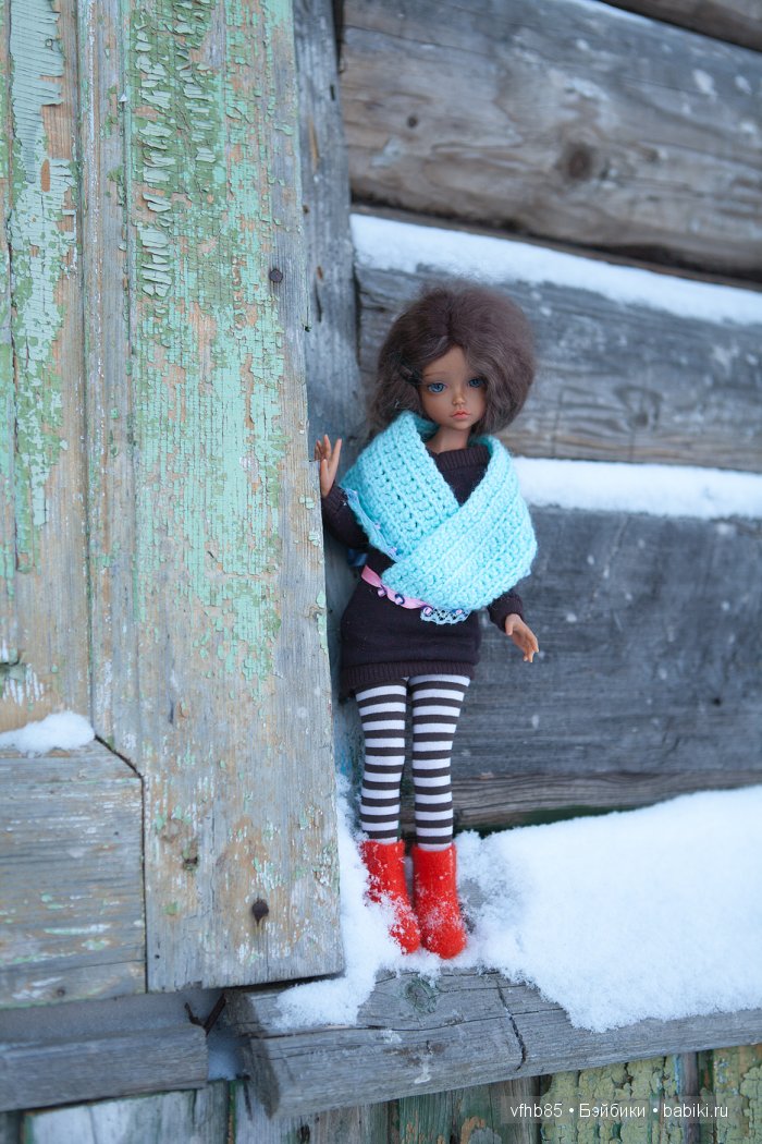 Поездка в деревню, часть 2 (фото 9)