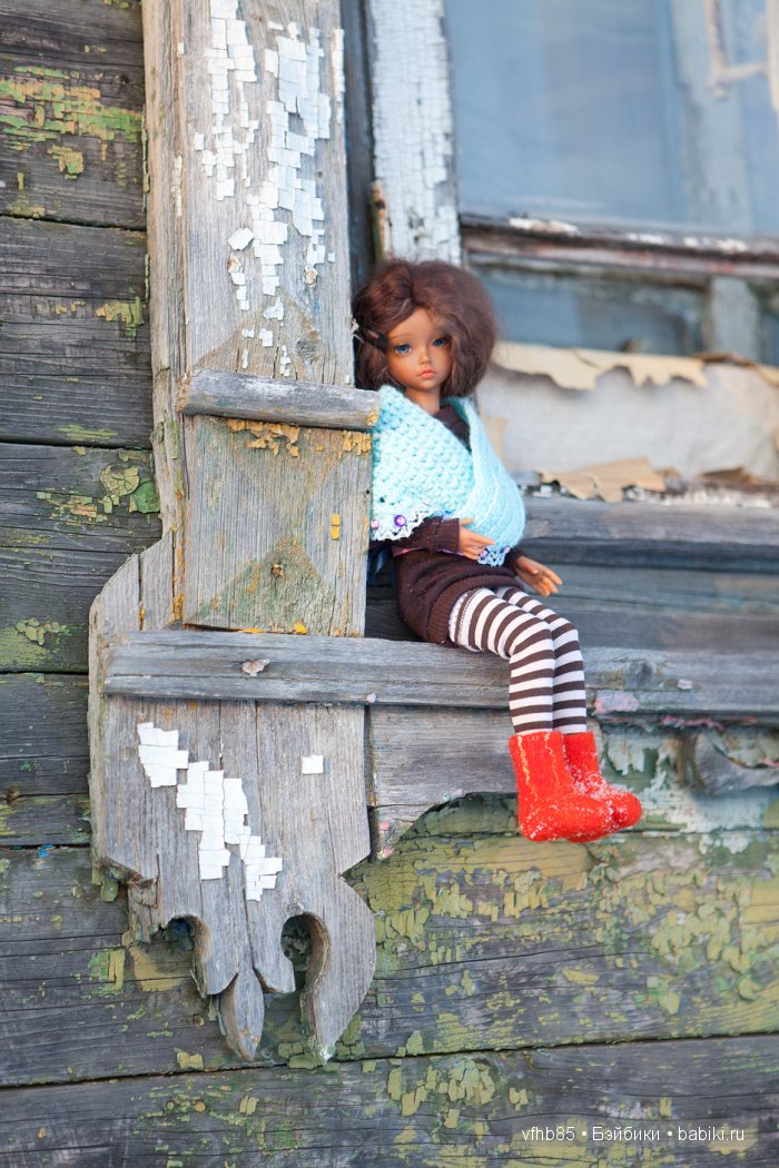 Поездка в деревню, часть 2 (фото 2)