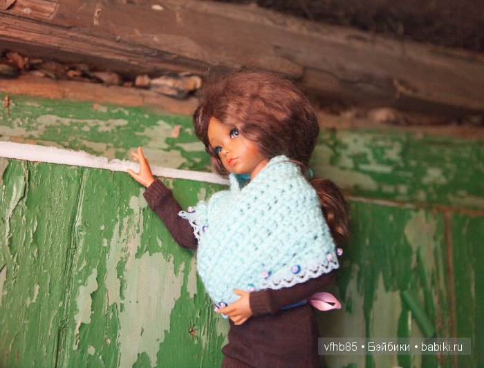 Поездка в деревню, часть 2