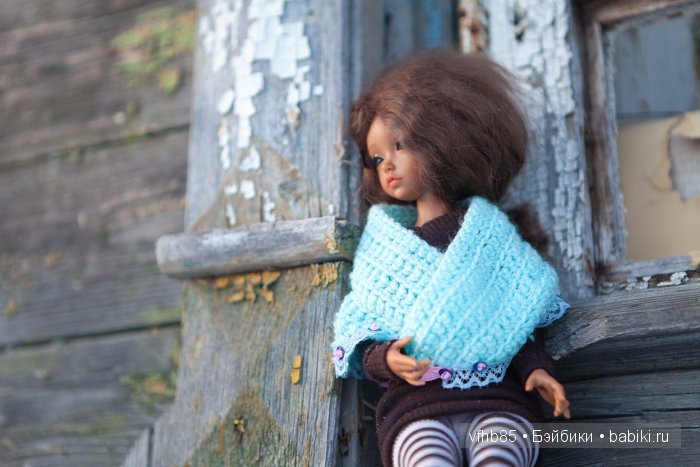 Поездка в деревню, часть 2 (фото 5)