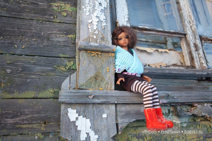 Поездка в деревню, часть 2 (фото 7)