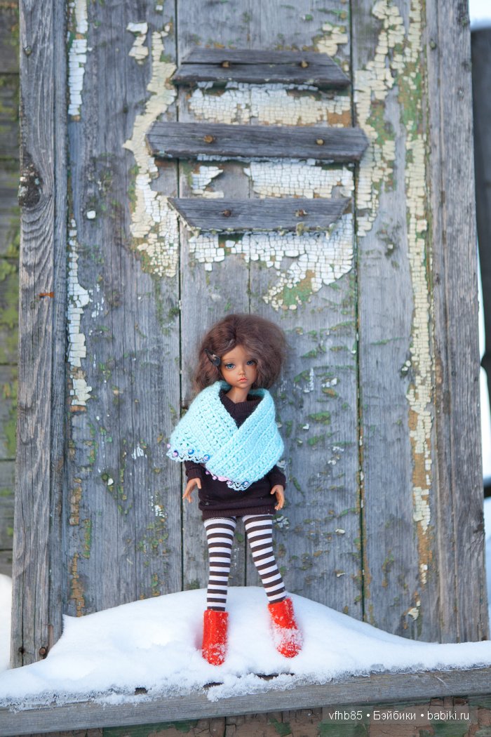 Поездка в деревню, часть 2