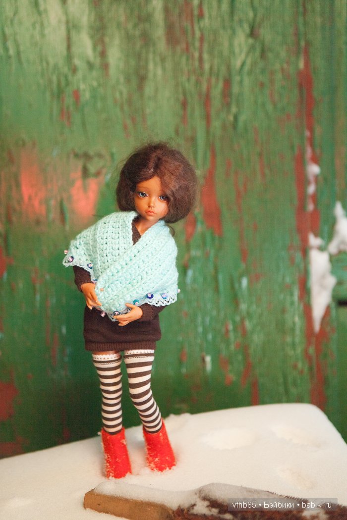 Поездка в деревню, часть 2