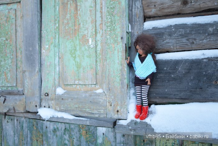 Поездка в деревню, часть 2 (фото 8)
