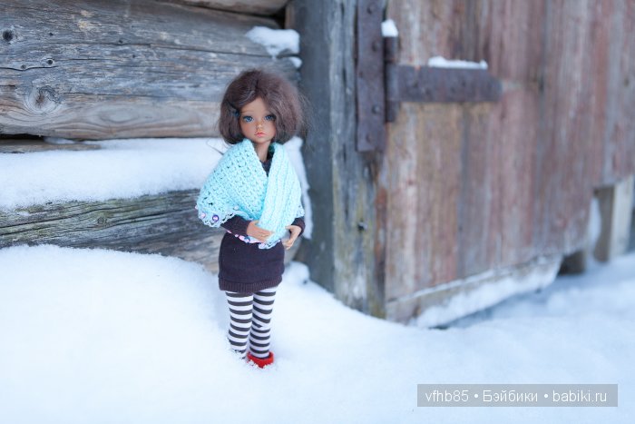 Поездка в деревню — Куклы Iplehouse (Иплхаус): BJD (БЖД) (фото 6)