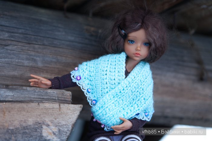 Поездка в деревню — Куклы Iplehouse (Иплхаус): BJD (БЖД) (фото 3)