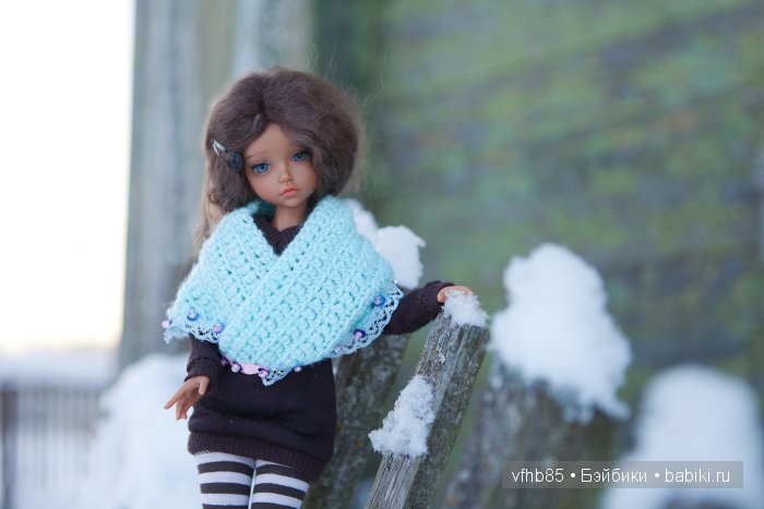 Поездка в деревню — Куклы Iplehouse (Иплхаус): BJD (БЖД)