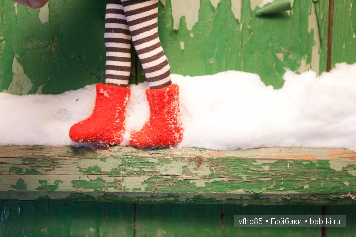 Поездка в деревню, часть 2