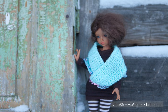 Поездка в деревню, часть 2