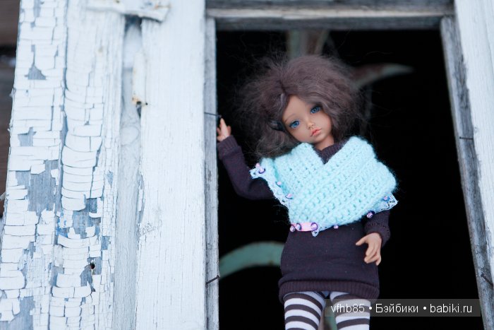 Поездка в деревню — Куклы Iplehouse (Иплхаус): BJD (БЖД)