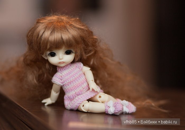 Марьяна вернулась — Куклы Latidoll (Лати): BJD (БЖД) (фото 4)