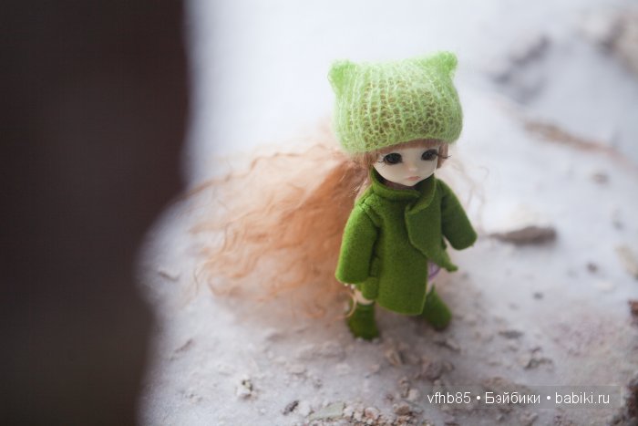 Как ездили с Марьяной в зимнее путешествие (фото 5)