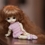 Марьяна вернулась