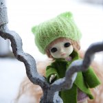 Как ездили с Марьяной в зимнее путешествие