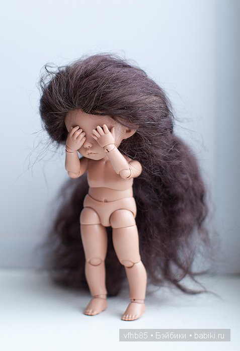 Первое путешествие нашей Ванильки | Бэйбики Первое путешествие нашей Ванильки (фото 3)