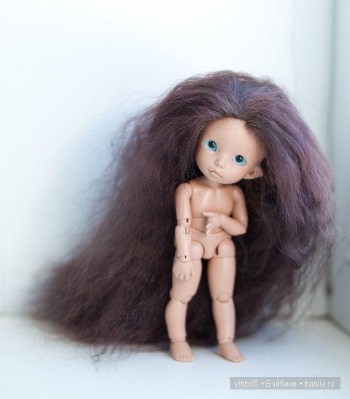 Первое путешествие нашей Ванильки | Бэйбики Первое путешествие нашей Ванильки (фото 2)