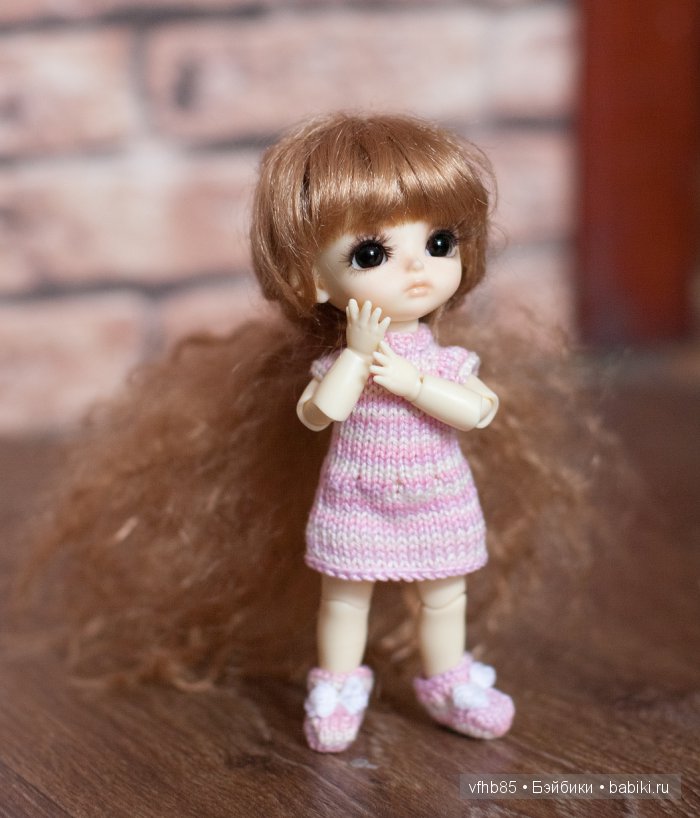 Марьяна после полного выздоровления | Бэйбики Марьяна после полного выздоровления (фото 4)