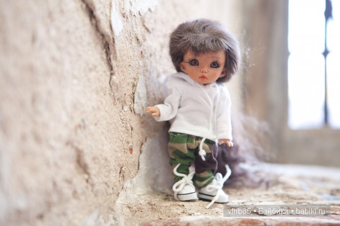 Первое путешествие нашей Ванильки | Бэйбики Первое путешествие нашей Ванильки (фото 10)