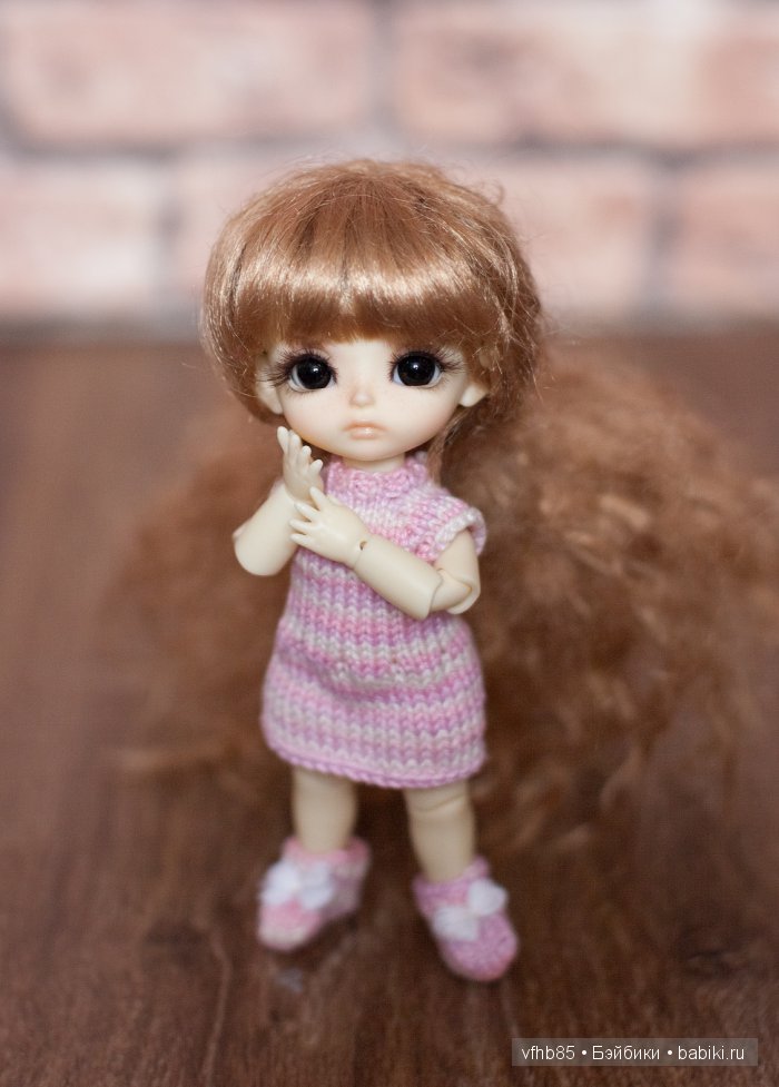 Марьяна после полного выздоровления | Бэйбики Марьяна после полного выздоровления (фото 3)