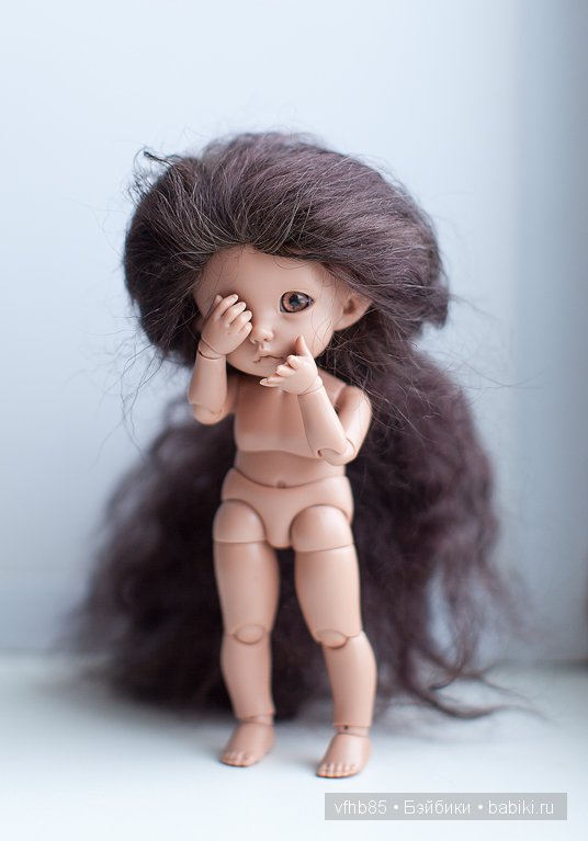 Первое путешествие нашей Ванильки | Бэйбики Первое путешествие нашей Ванильки (фото 4)