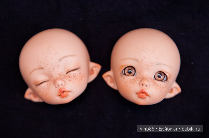 Хочу показать свой первый мейк (фото 2)