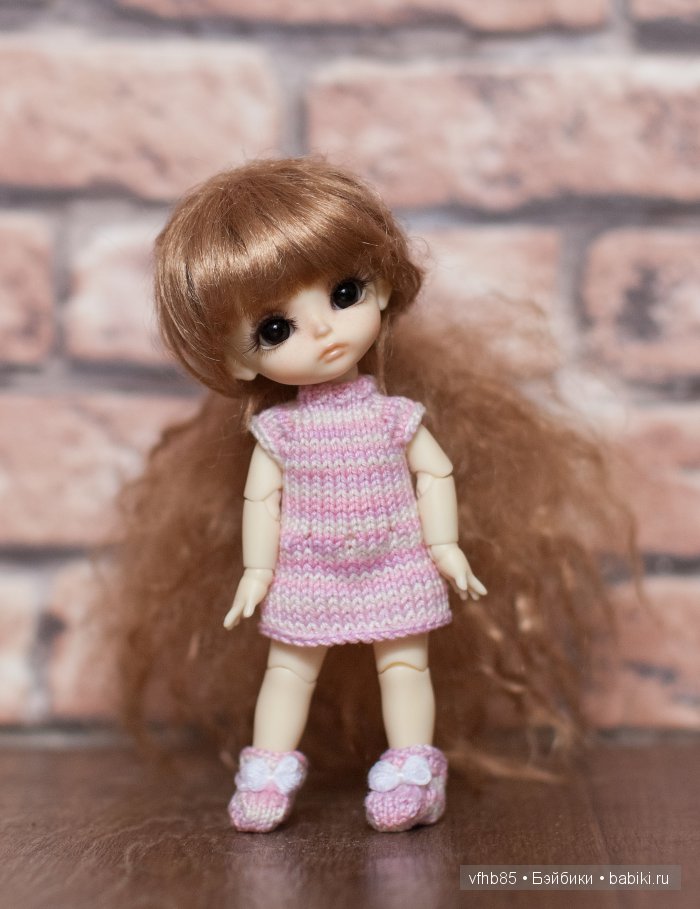 Марьяна после полного выздоровления | Бэйбики Марьяна после полного выздоровления