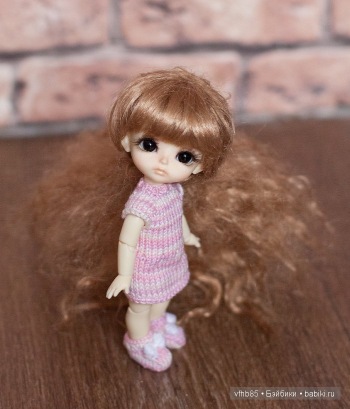 Марьяна после полного выздоровления | Бэйбики Марьяна после полного выздоровления (фото 5)