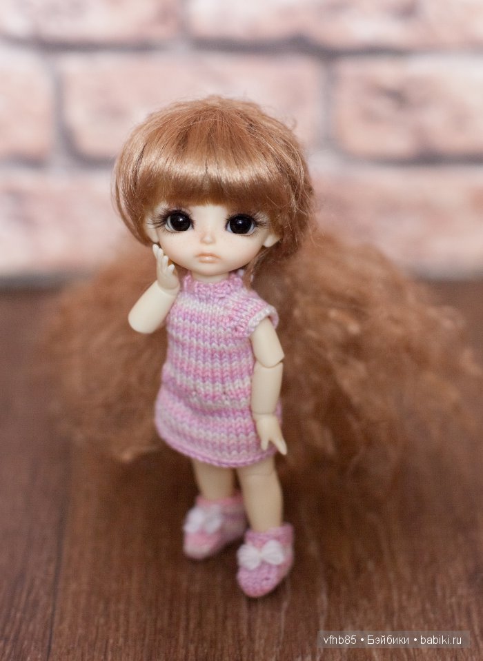 Марьяна после полного выздоровления | Бэйбики Марьяна после полного выздоровления (фото 2)