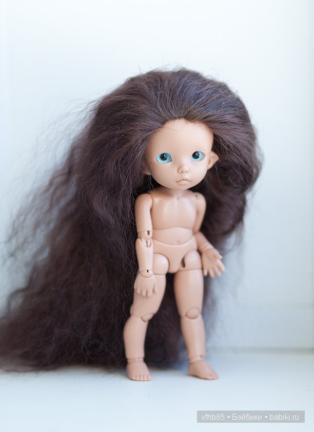 Первое путешествие нашей Ванильки | Бэйбики Первое путешествие нашей Ванильки