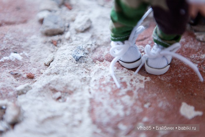 Первое путешествие нашей Ванильки | Бэйбики Первое путешествие нашей Ванильки