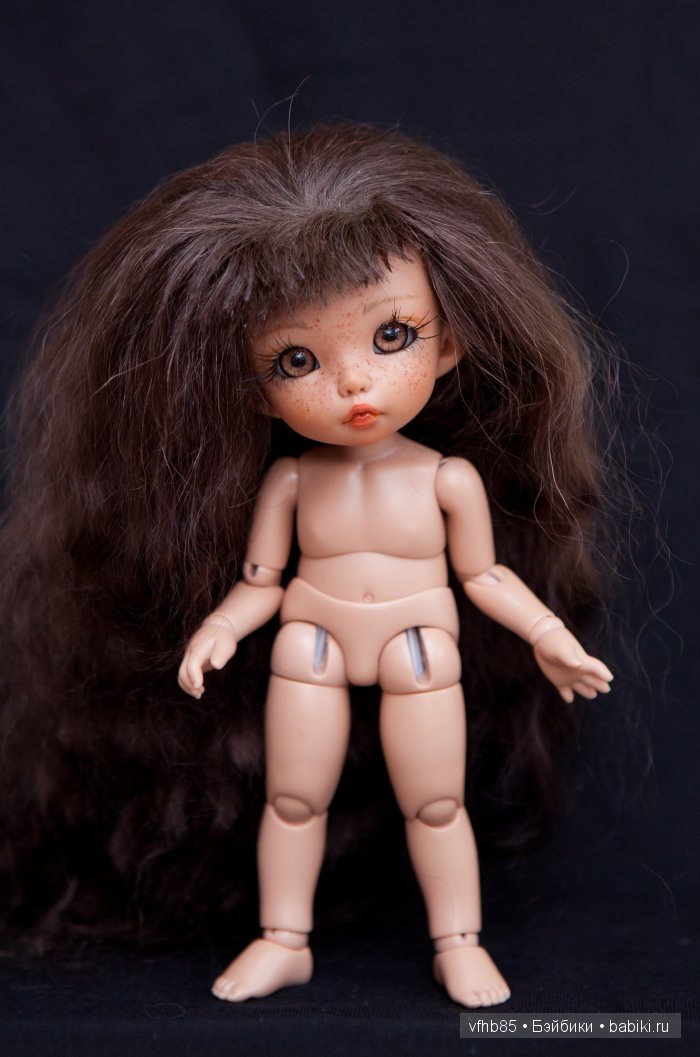 Первое путешествие нашей Ванильки | Бэйбики Первое путешествие нашей Ванильки (фото 6)