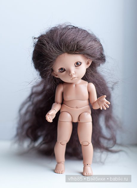 Первое путешествие нашей Ванильки | Бэйбики Первое путешествие нашей Ванильки (фото 5)