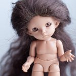 Первое путешествие нашей Ванильки