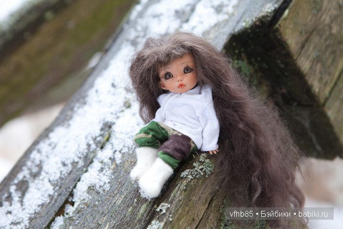 Новое путешествие Ванильки, продолжение | Бэйбики Новое путешествие Ванильки, продолжение