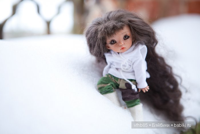 Новое путешествие Ванильки (фото 6)