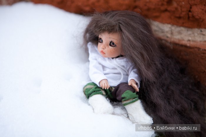 Новое путешествие Ванильки (фото 10)