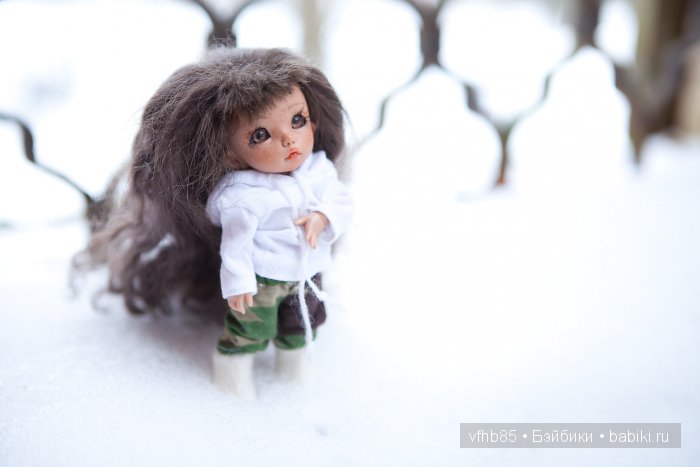 Новое путешествие Ванильки (фото 7)