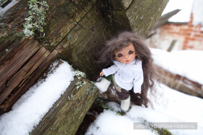 Новое путешествие Ванильки, продолжение | Бэйбики Новое путешествие Ванильки, продолжение