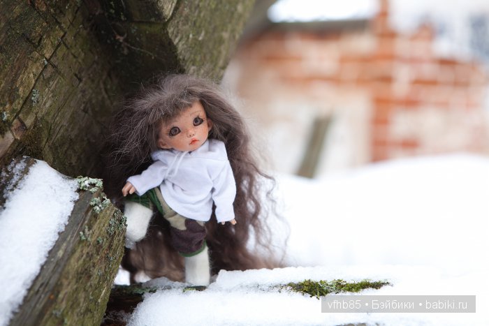 Новое путешествие Ванильки, продолжение | Бэйбики Новое путешествие Ванильки, продолжение