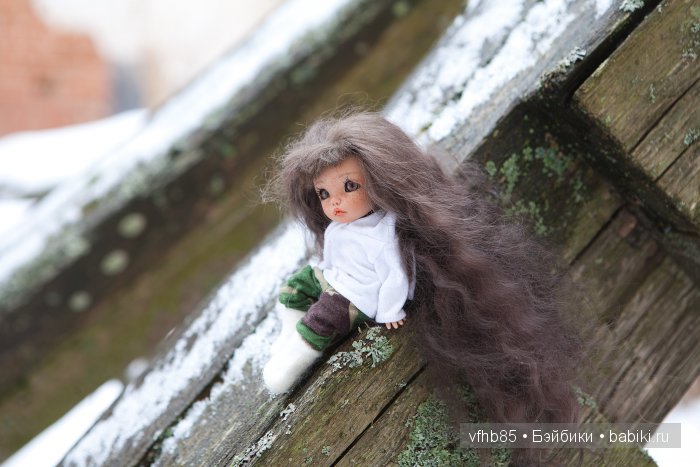 Новое путешествие Ванильки, продолжение | Бэйбики Новое путешествие Ванильки, продолжение